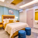 Habitación Deluxe Superior