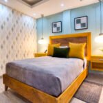 Habitación Deluxe Superior