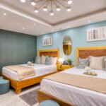 Habitación Deluxe Superior