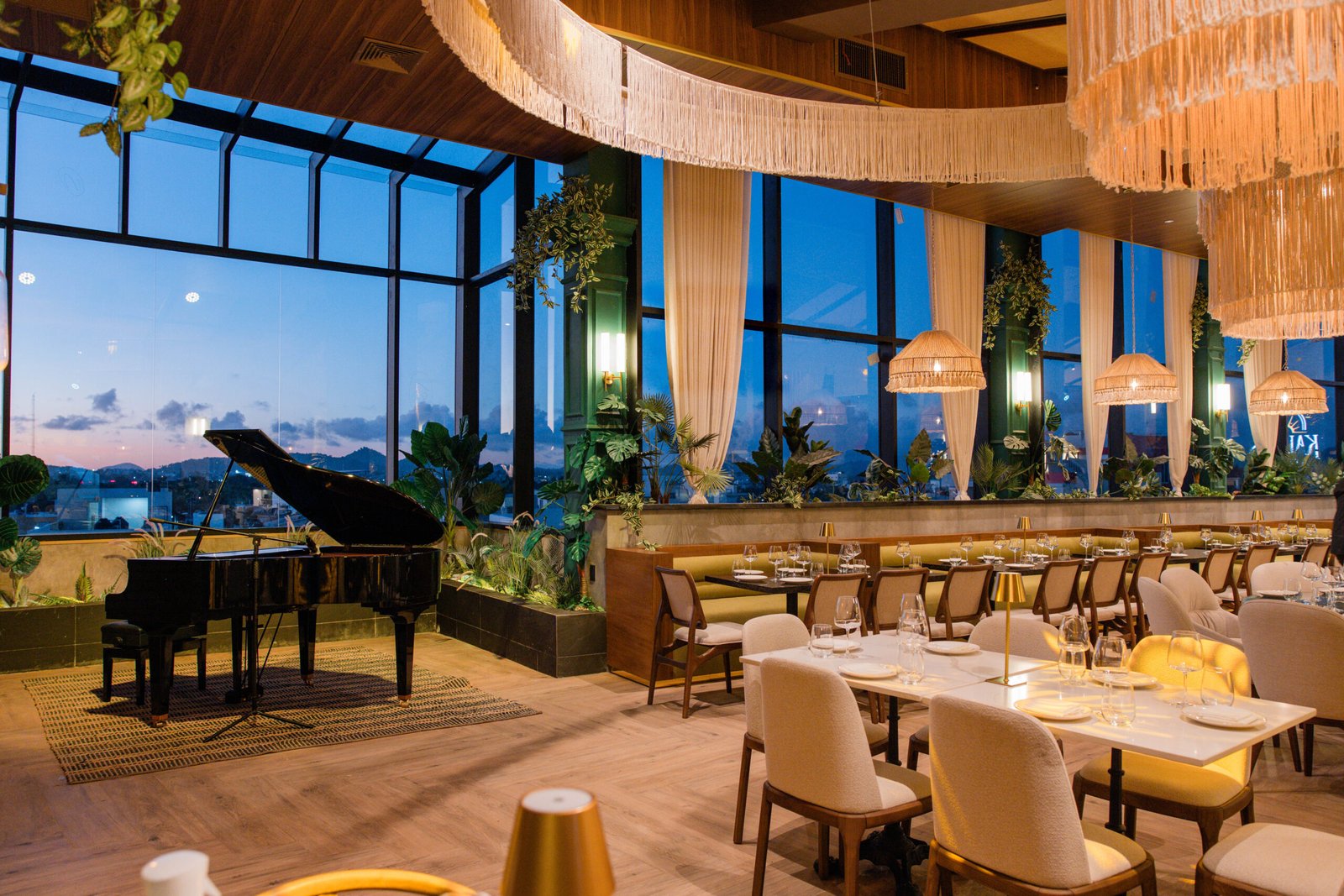 Descubre Nuestro Menú